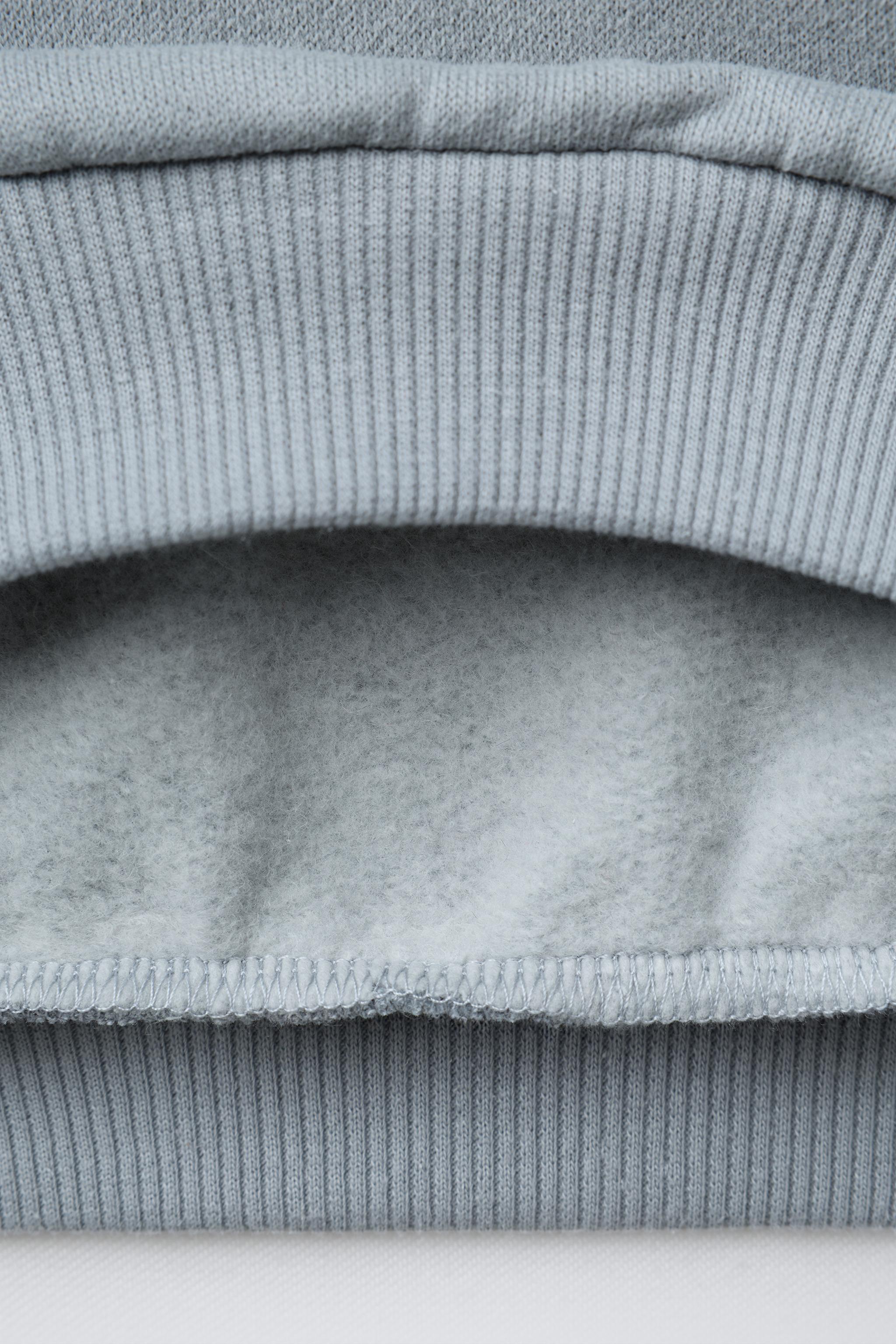 CAPYBARA CAPYFUN © PRINT SWEATSHIRT